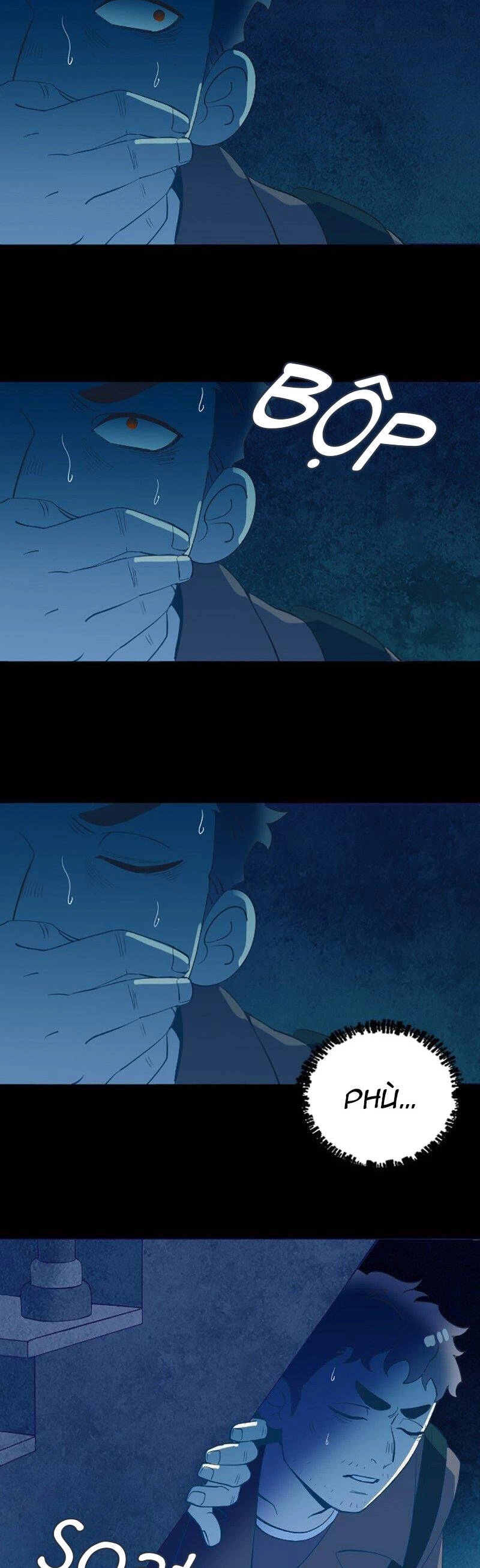 Ma Kể Chuyện Chapter 12 - 22