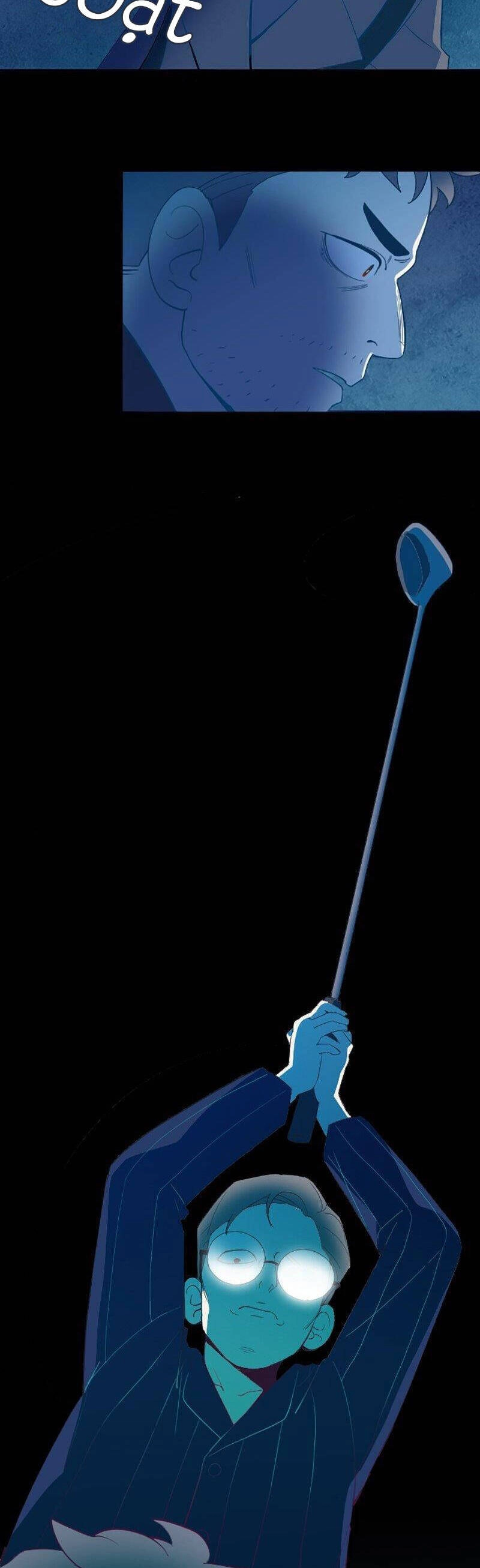 Ma Kể Chuyện Chapter 12 - 23