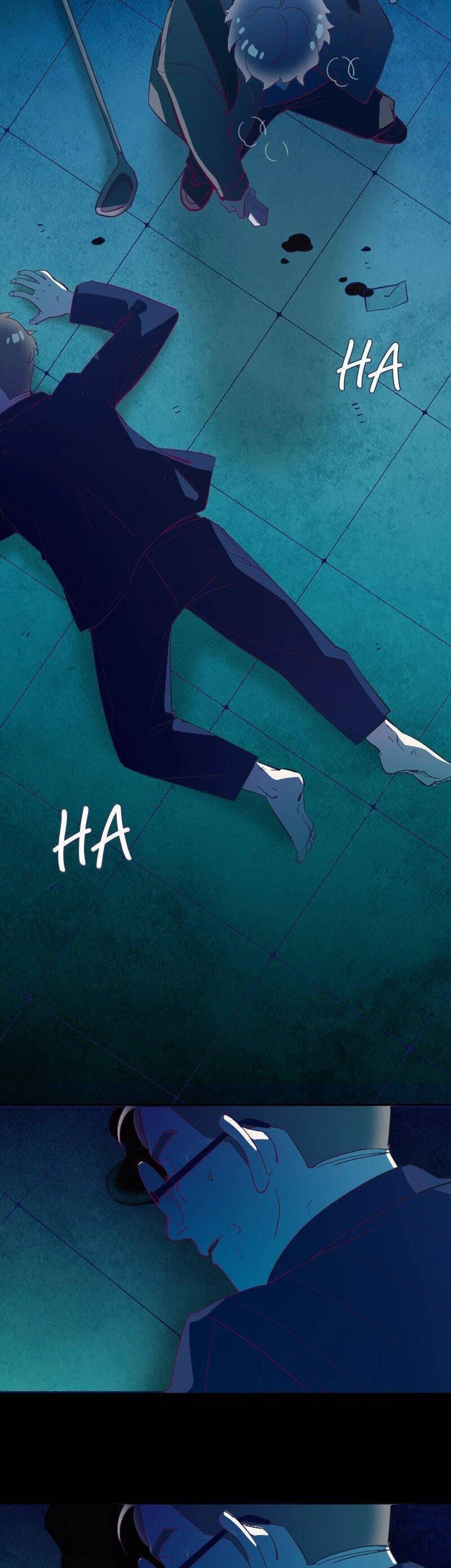 Ma Kể Chuyện Chapter 12 - 26