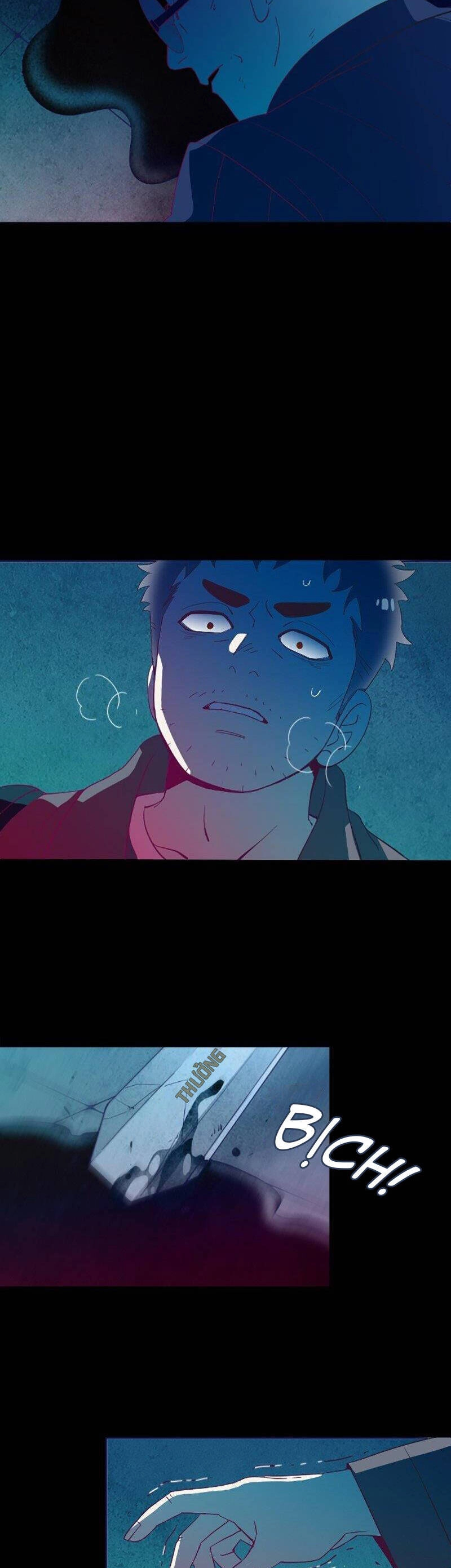 Ma Kể Chuyện Chapter 12 - 27