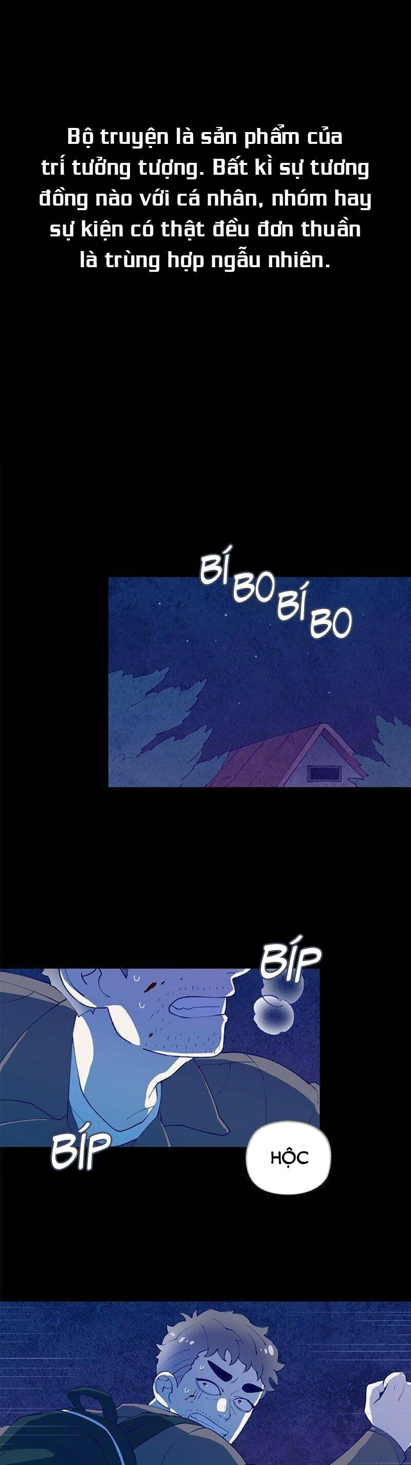 Ma Kể Chuyện Chapter 13 - 1