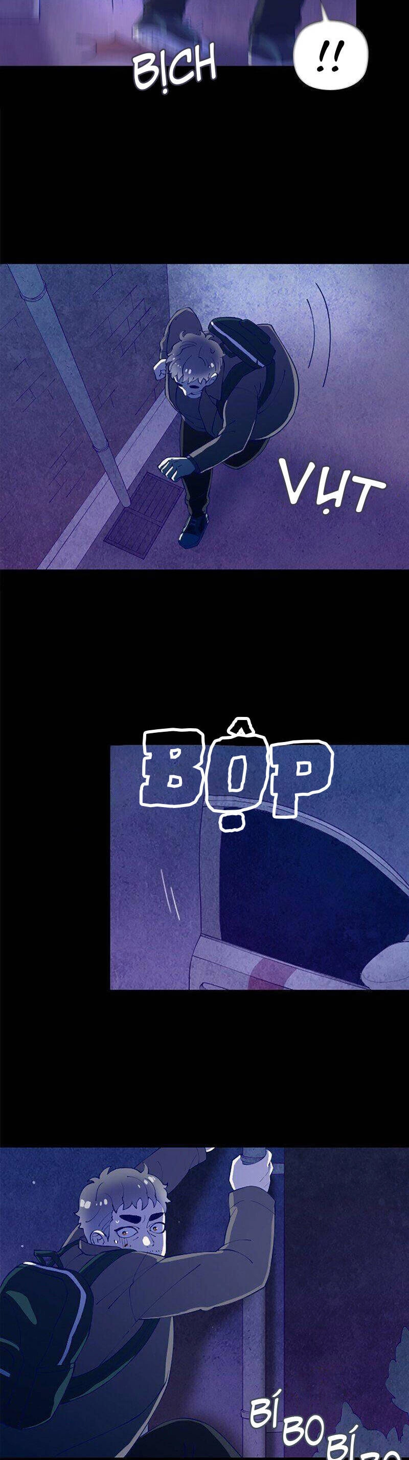 Ma Kể Chuyện Chapter 13 - 3