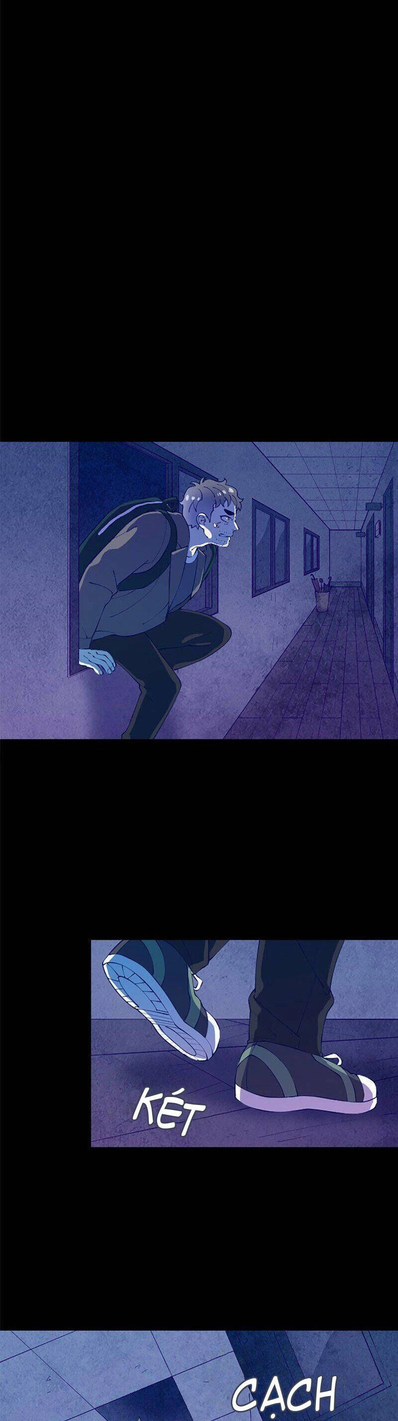 Ma Kể Chuyện Chapter 13 - 5