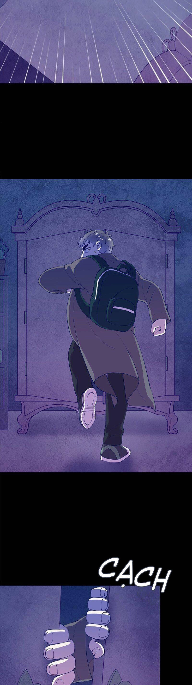 Ma Kể Chuyện Chapter 13 - 9