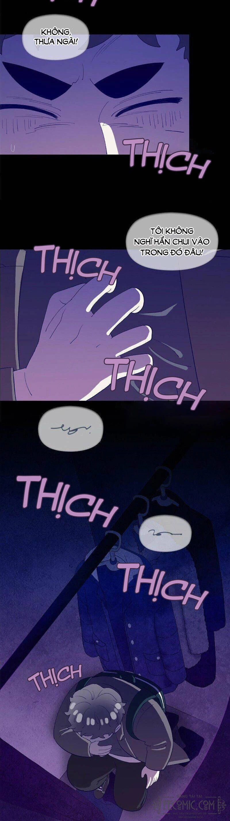 Ma Kể Chuyện Chapter 13 - 11