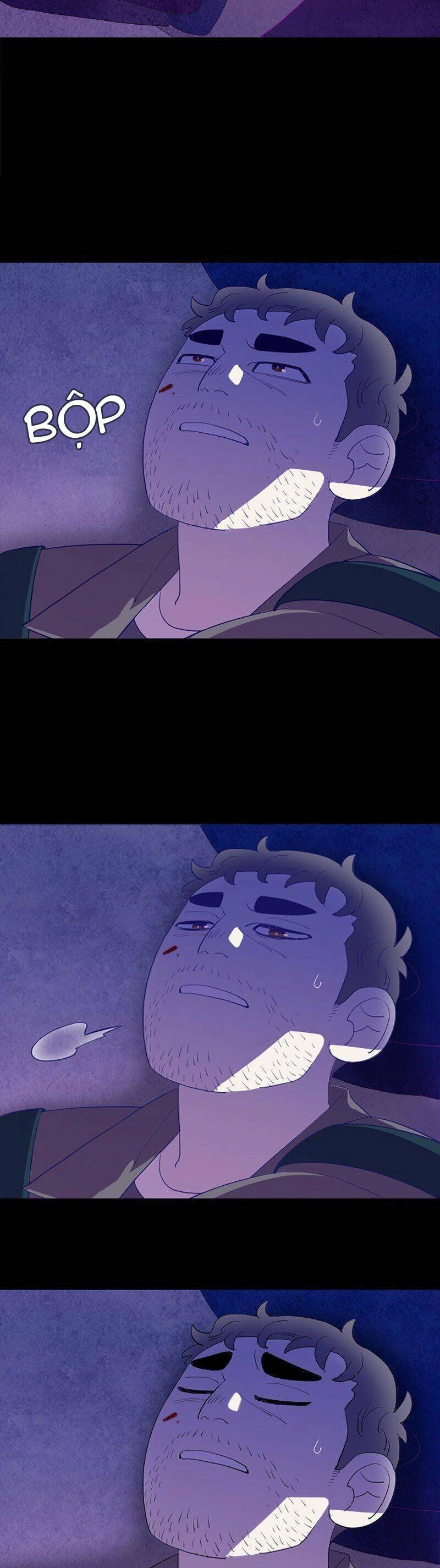 Ma Kể Chuyện Chapter 13 - 12