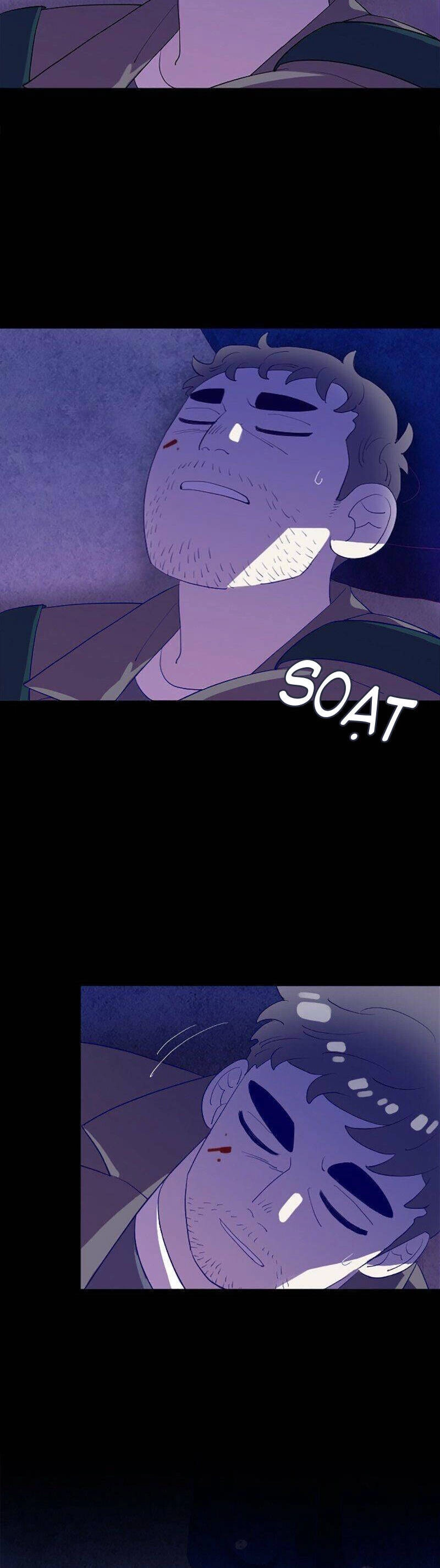 Ma Kể Chuyện Chapter 13 - 13