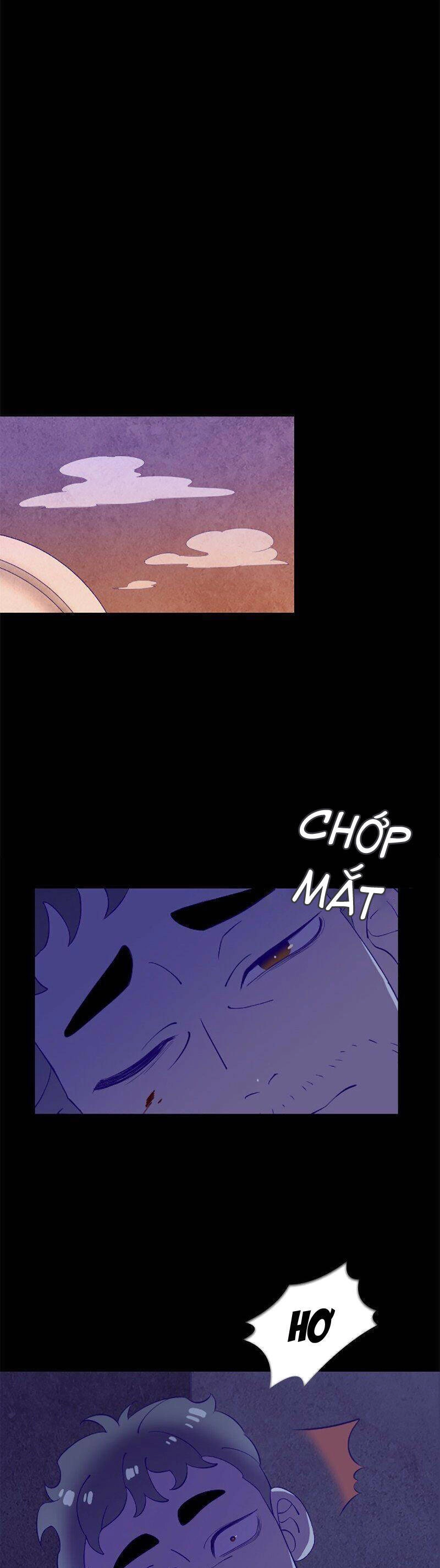 Ma Kể Chuyện Chapter 13 - 20