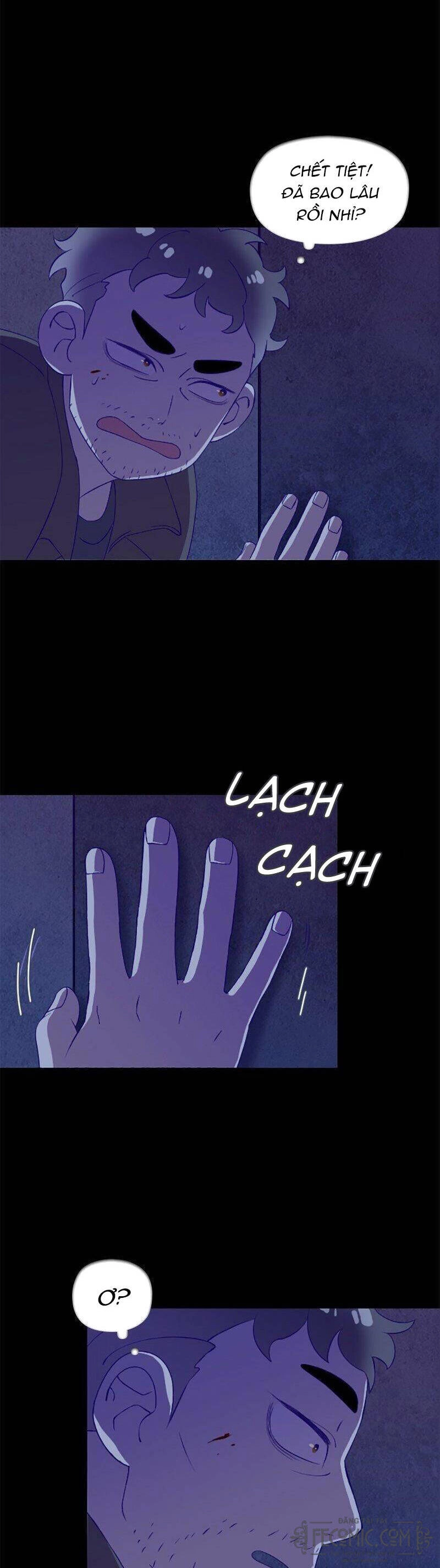 Ma Kể Chuyện Chapter 13 - 22