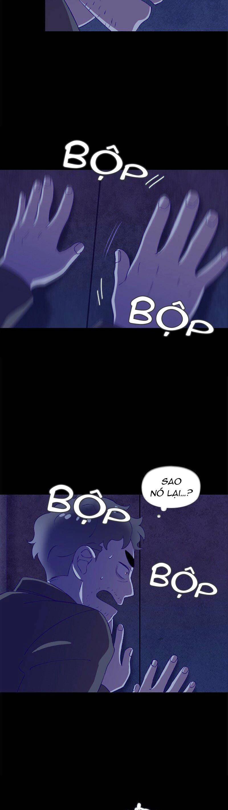 Ma Kể Chuyện Chapter 13 - 23