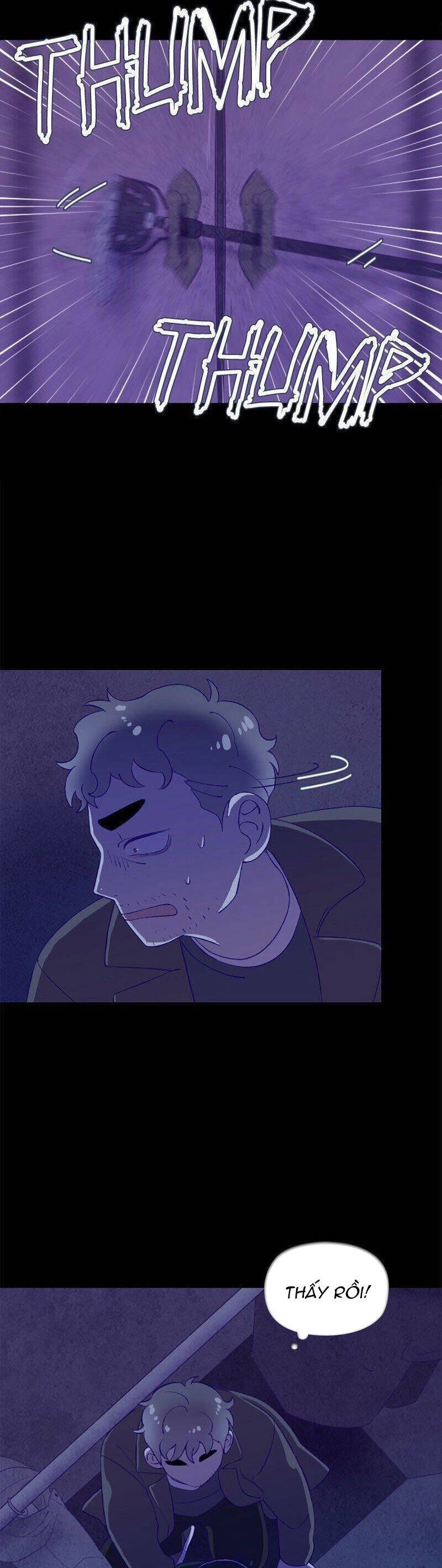 Ma Kể Chuyện Chapter 13 - 24