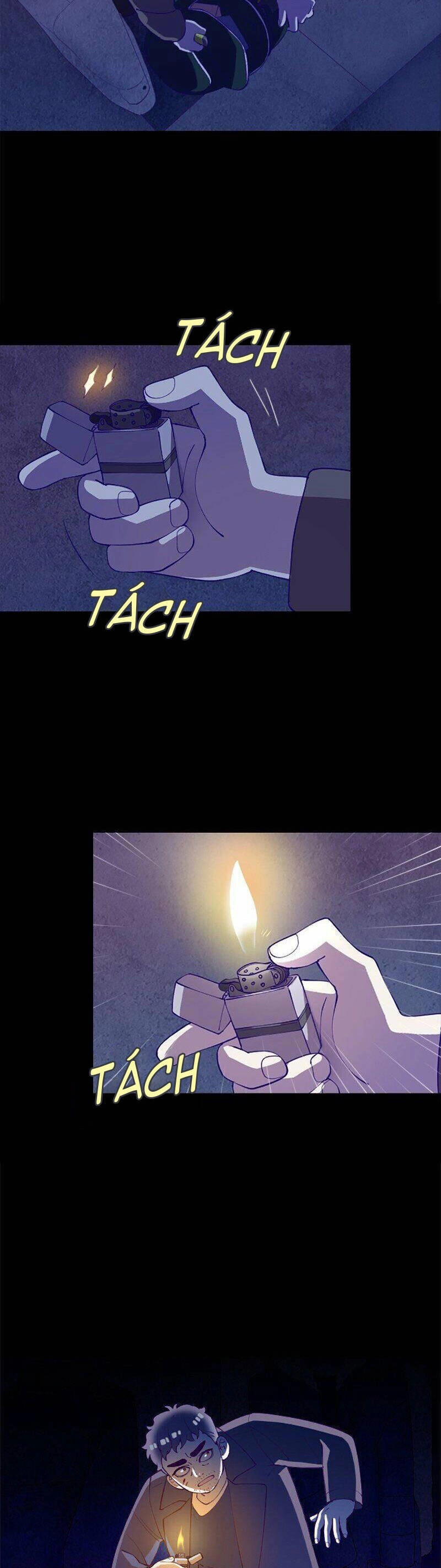 Ma Kể Chuyện Chapter 13 - 25