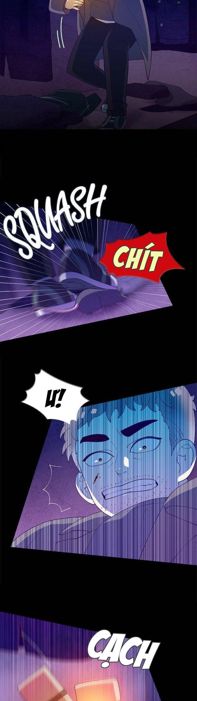 Ma Kể Chuyện Chapter 13 - 26