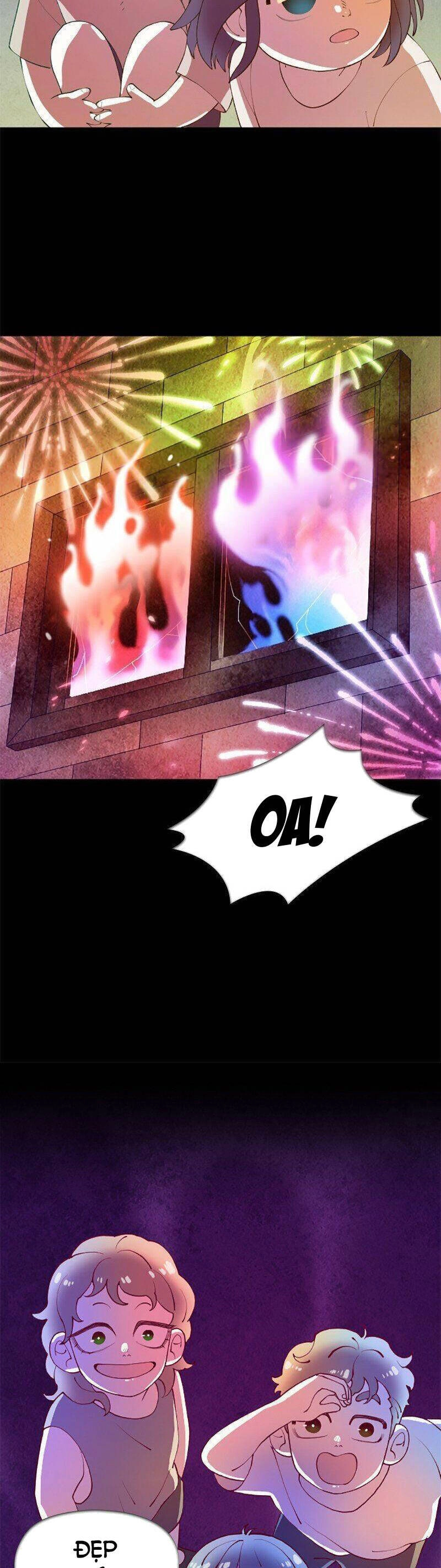 Ma Kể Chuyện Chapter 13 - 32