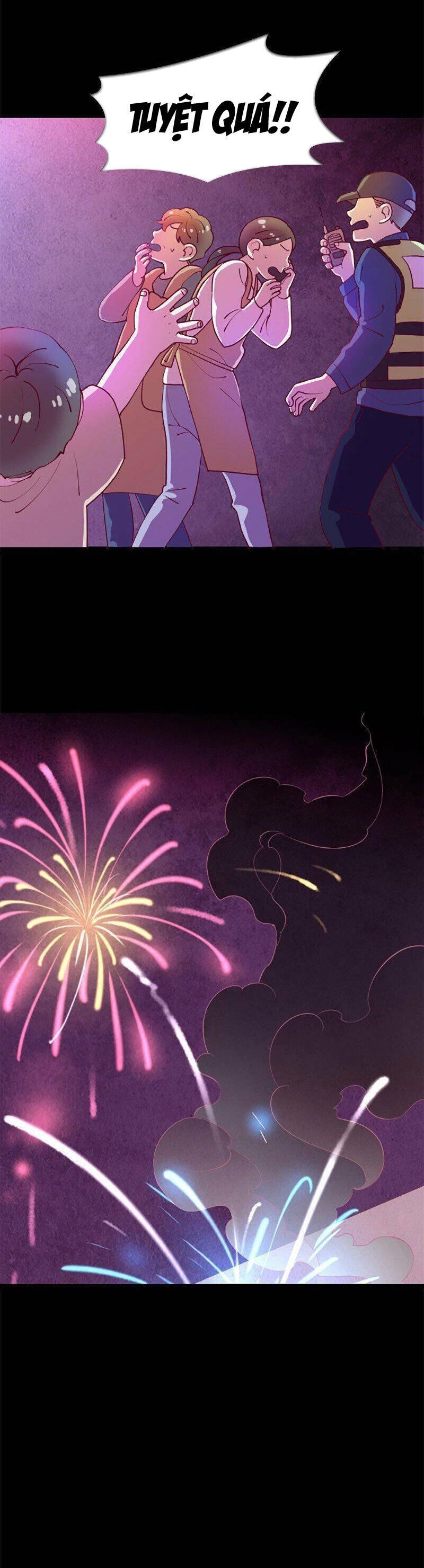 Ma Kể Chuyện Chapter 13 - 34