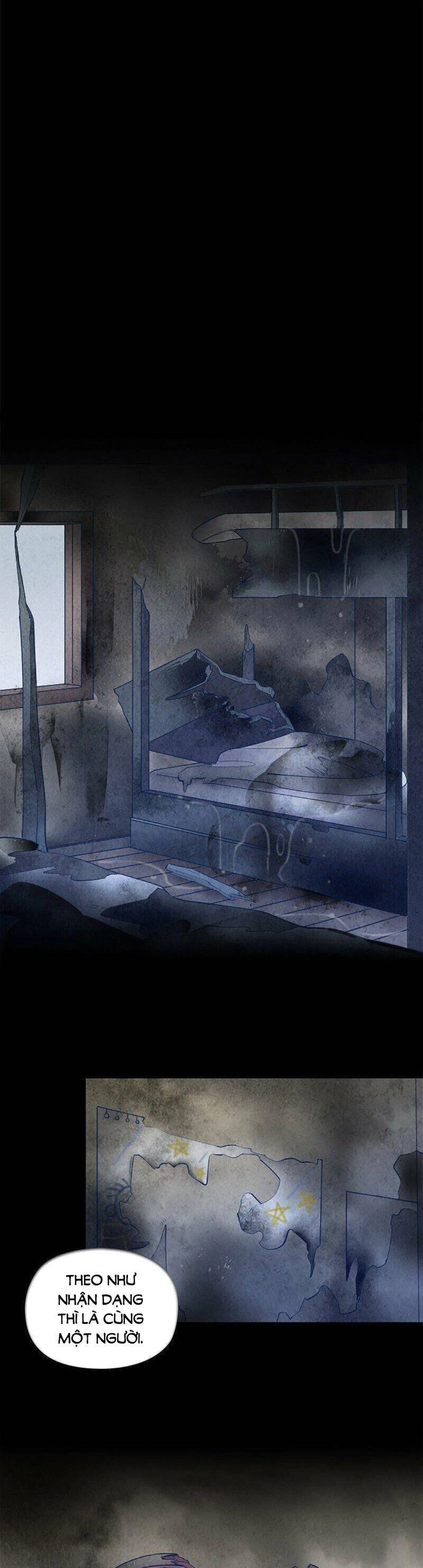 Ma Kể Chuyện Chapter 13 - 35