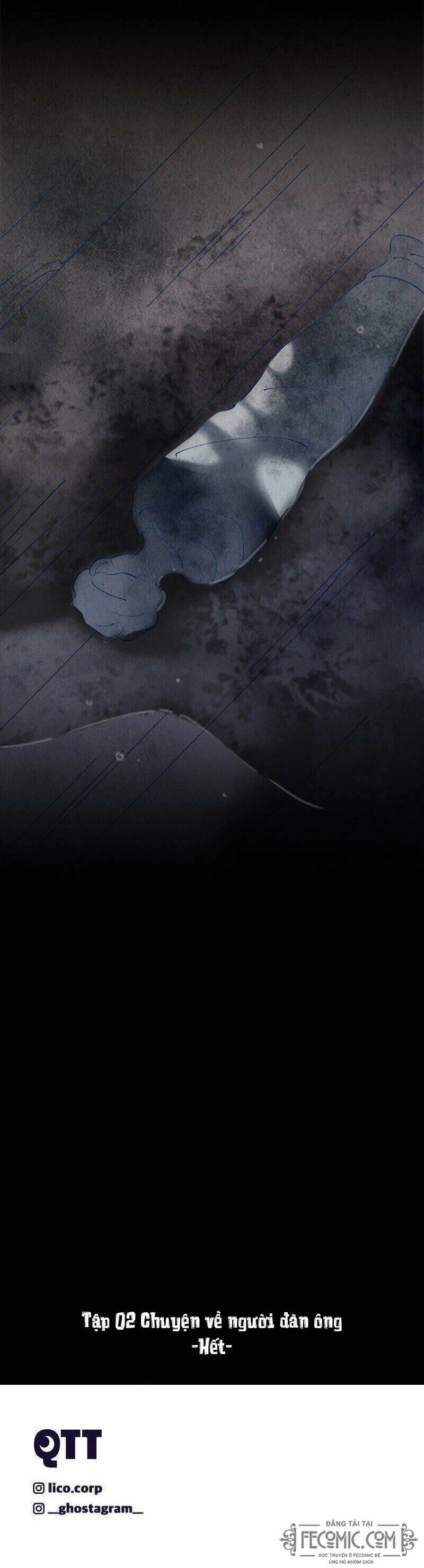 Ma Kể Chuyện Chapter 13 - 38