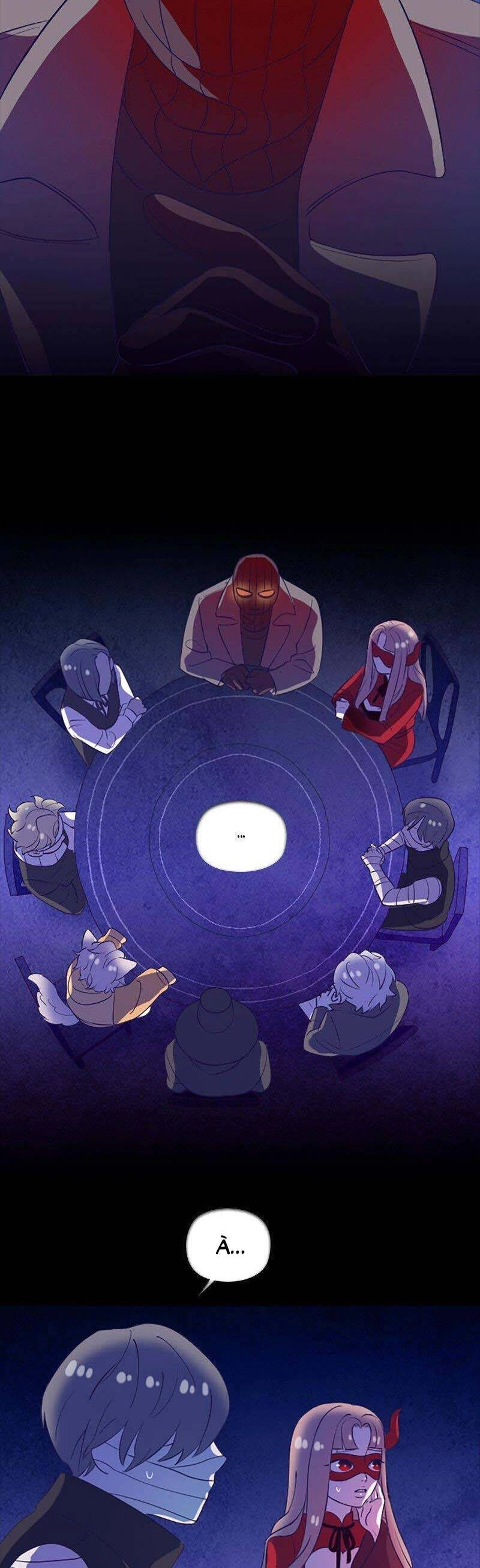 Ma Kể Chuyện Chapter 14 - 2