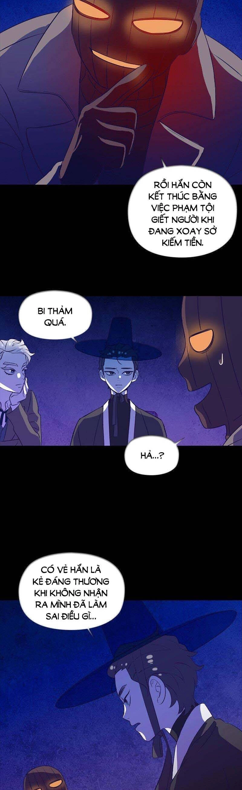 Ma Kể Chuyện Chapter 14 - 4