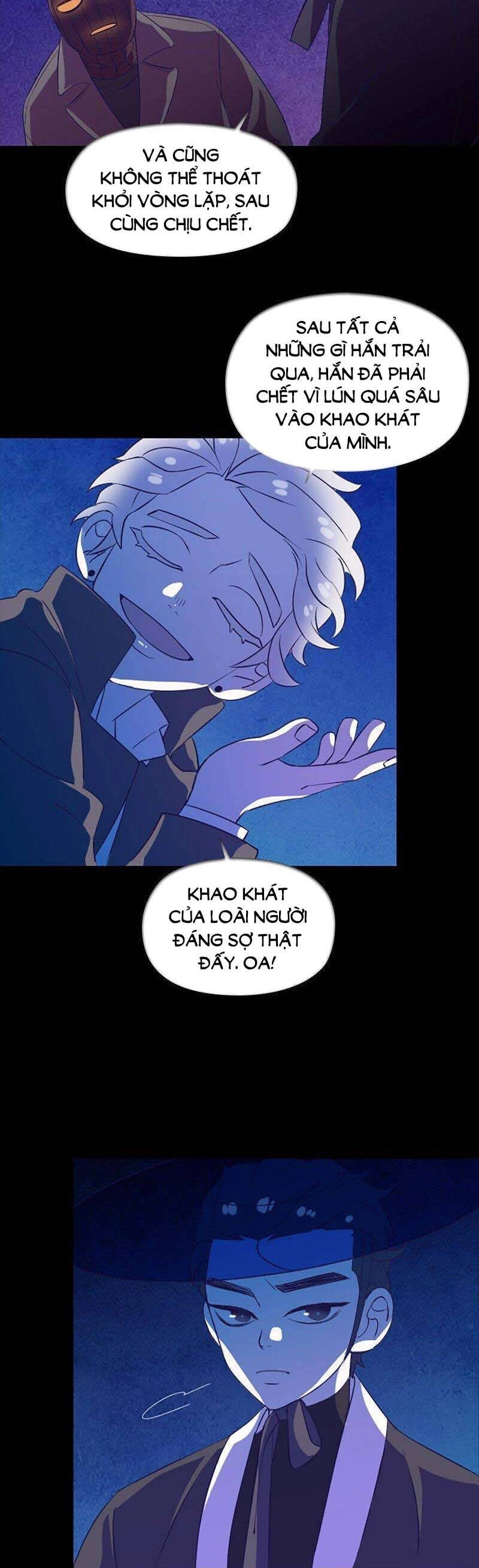 Ma Kể Chuyện Chapter 14 - 5