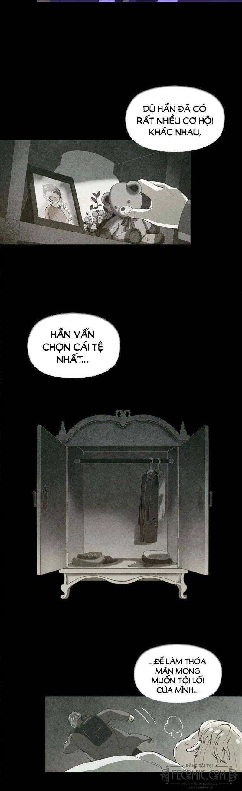 Ma Kể Chuyện Chapter 14 - 6