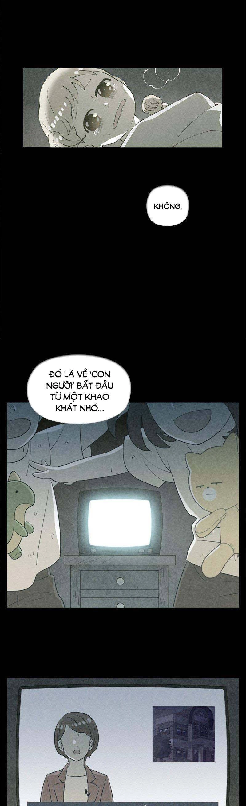 Ma Kể Chuyện Chapter 14 - 7