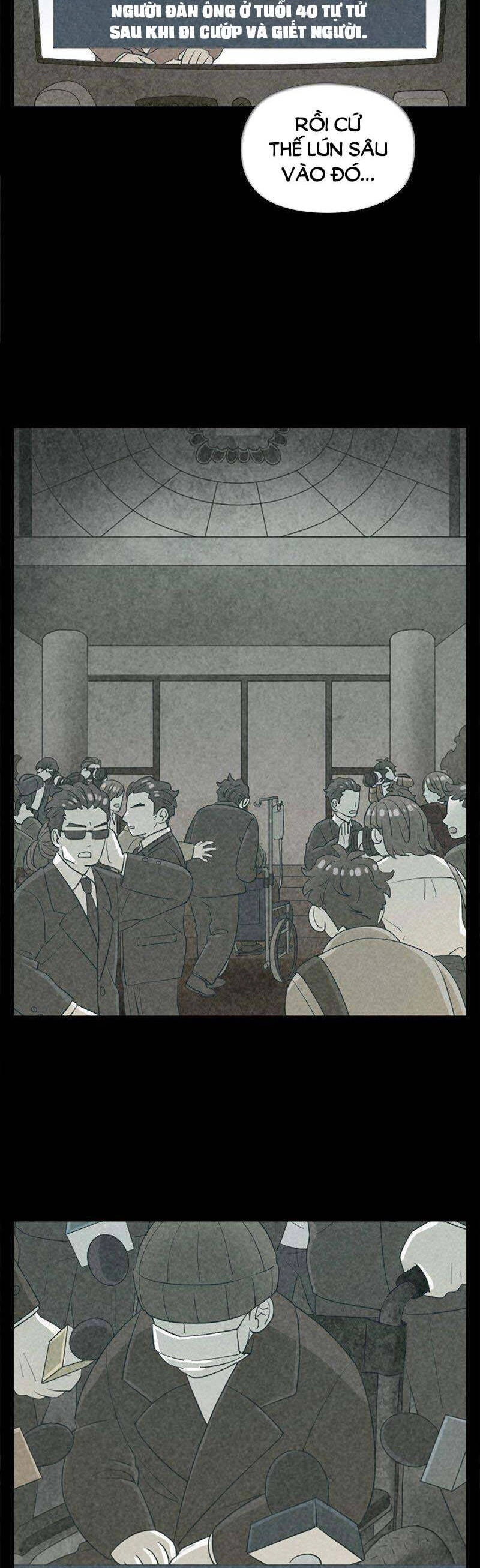 Ma Kể Chuyện Chapter 14 - 8