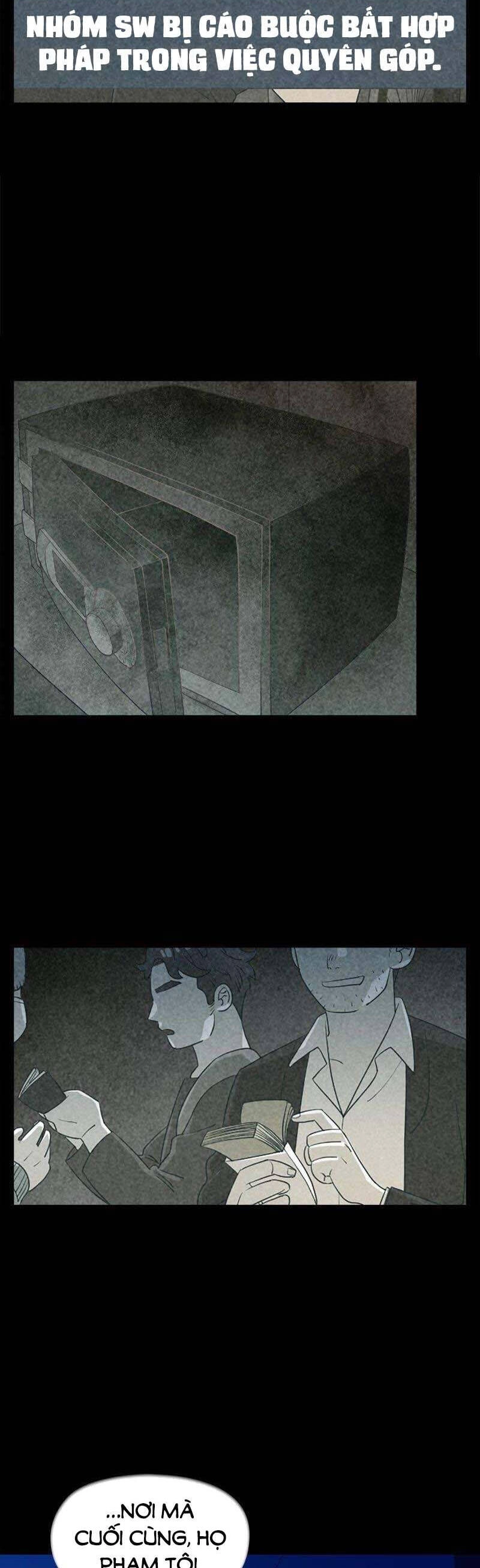 Ma Kể Chuyện Chapter 14 - 9