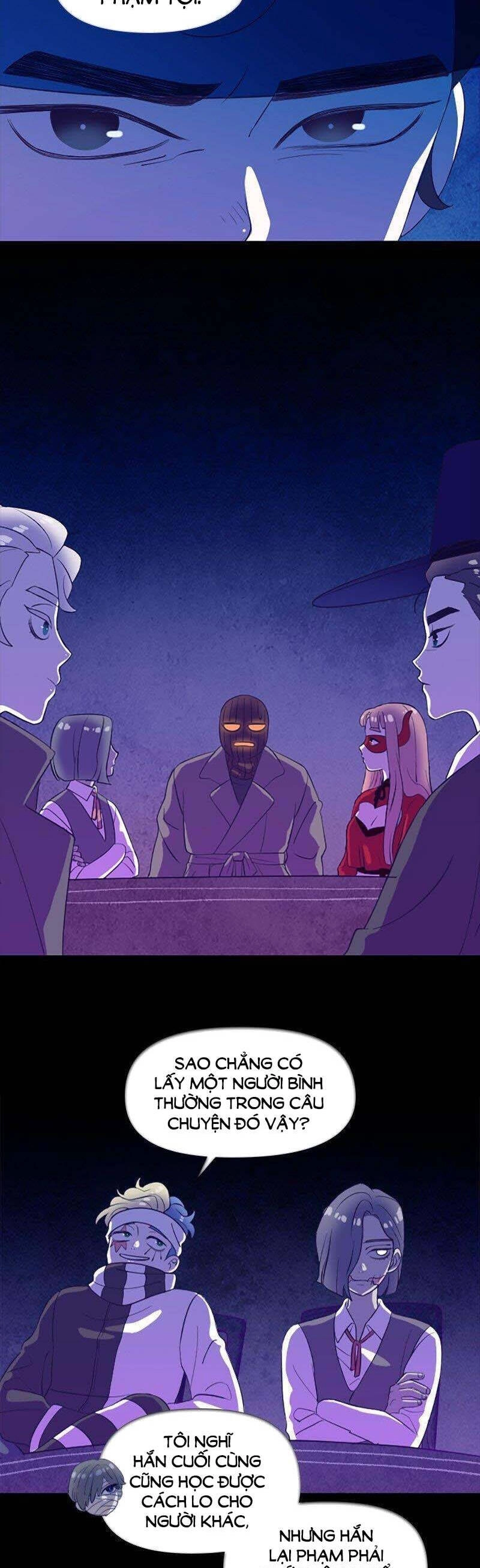 Ma Kể Chuyện Chapter 14 - 10