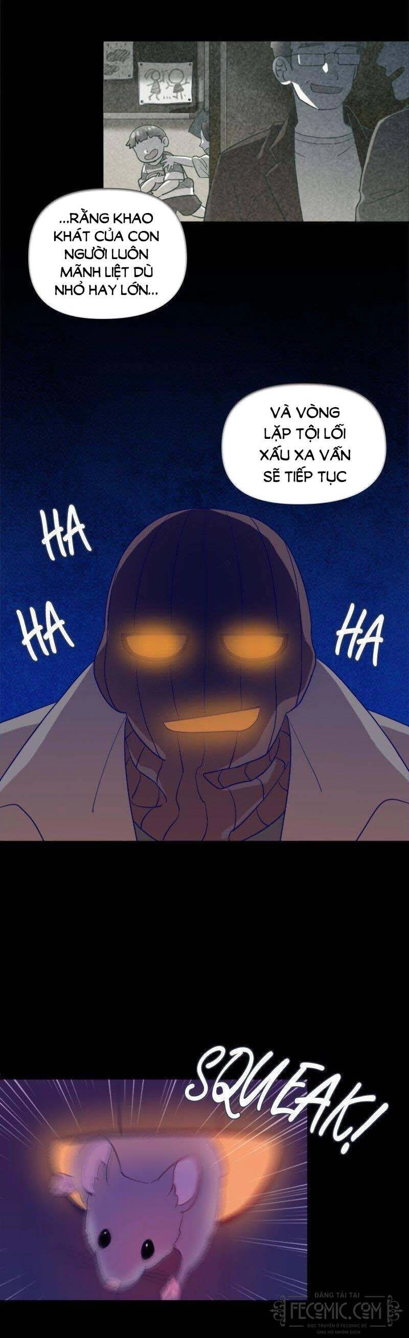 Ma Kể Chuyện Chapter 14 - 12