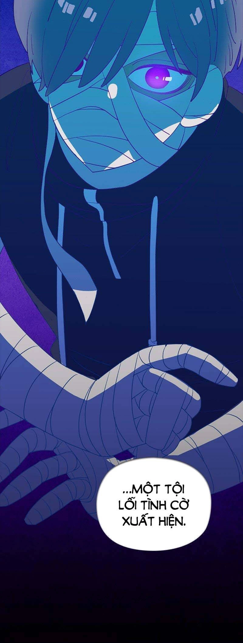 Ma Kể Chuyện Chapter 14 - 25