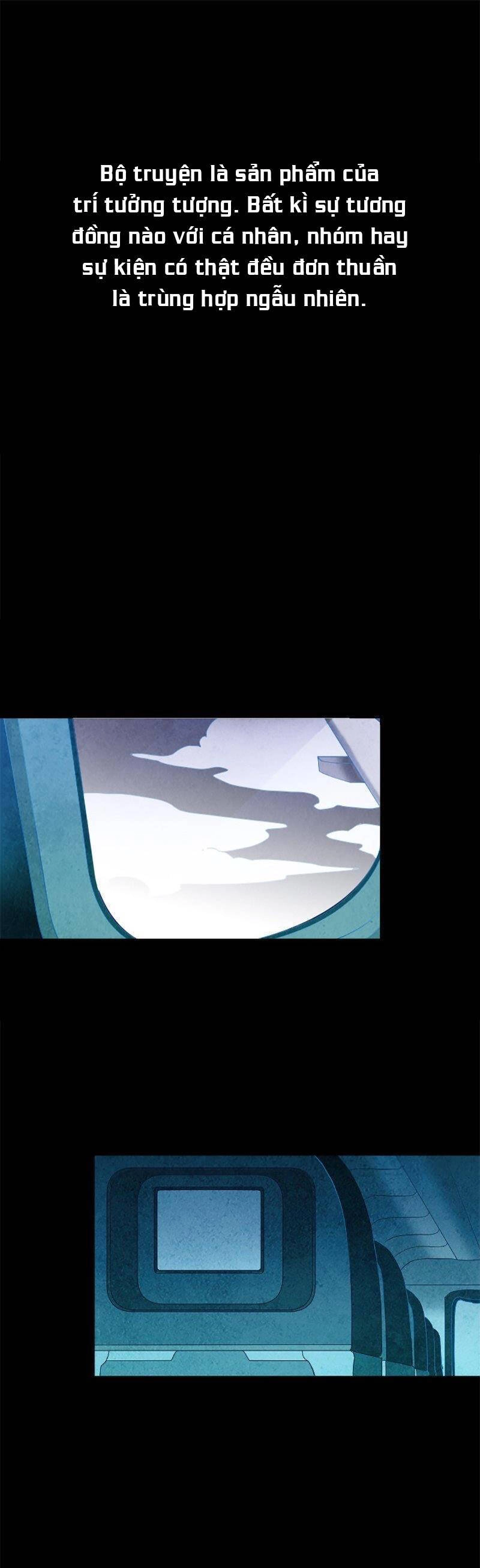 Ma Kể Chuyện Chapter 15 - 1