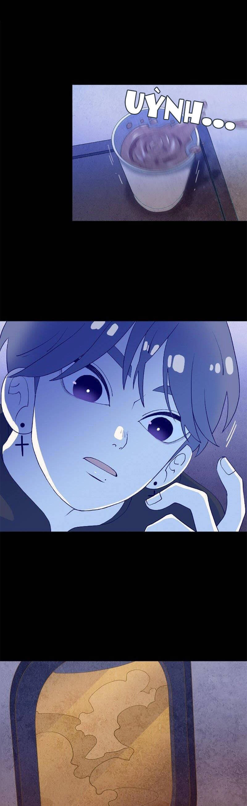 Ma Kể Chuyện Chapter 15 - 3