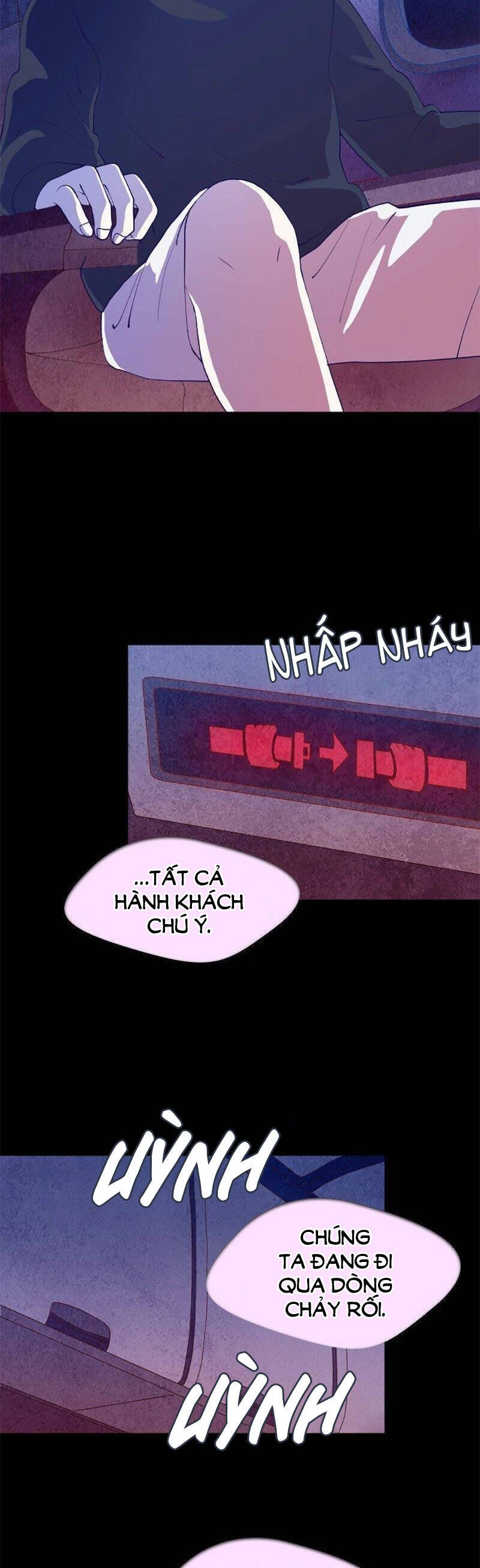 Ma Kể Chuyện Chapter 15 - 5