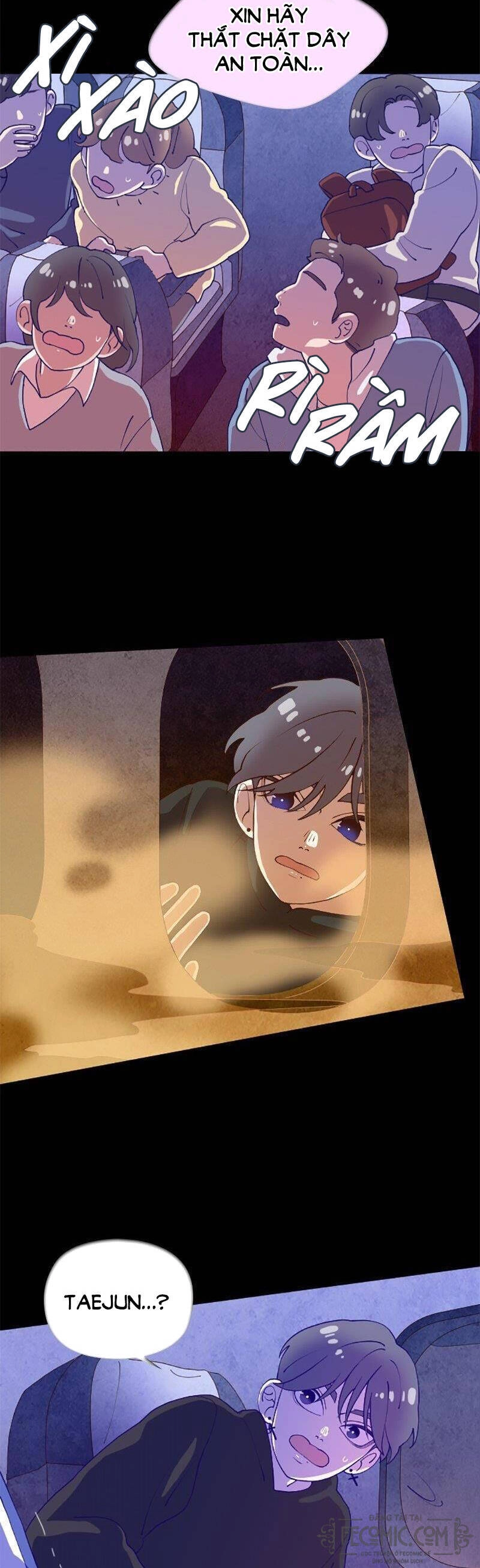 Ma Kể Chuyện Chapter 15 - 6