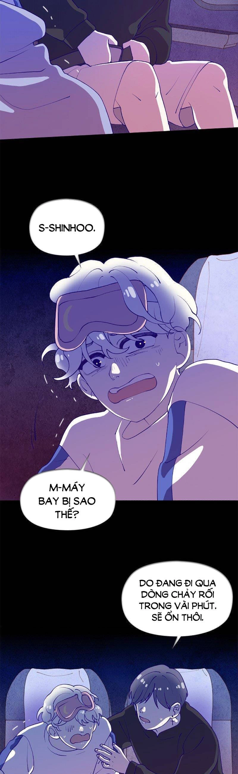 Ma Kể Chuyện Chapter 15 - 7