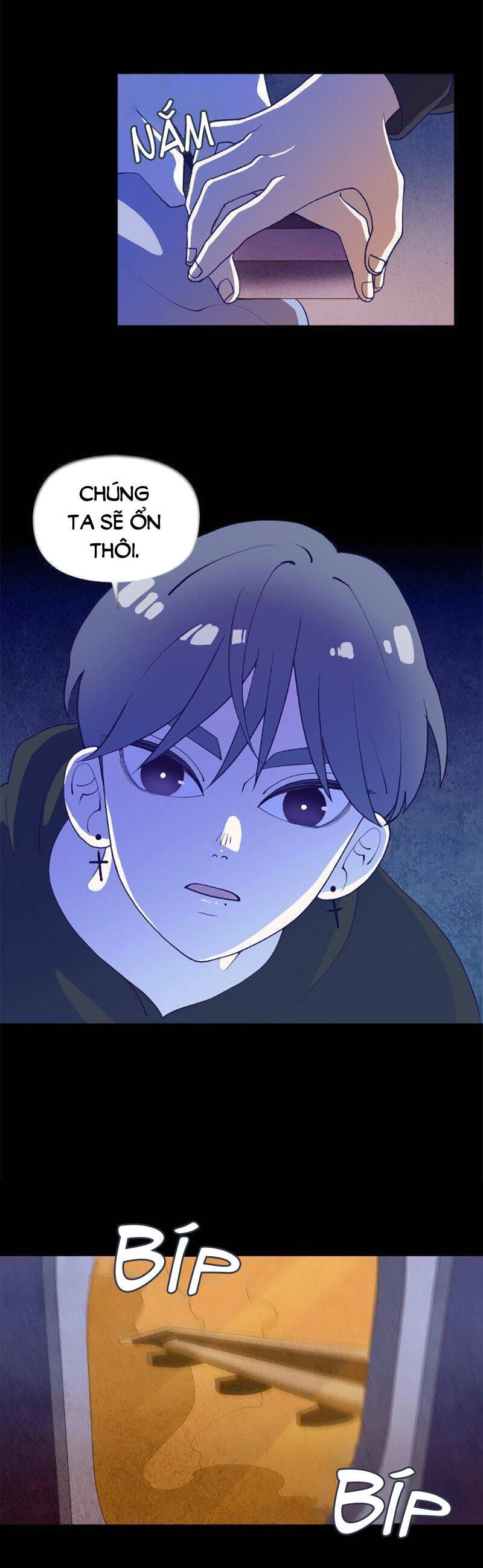 Ma Kể Chuyện Chapter 15 - 10