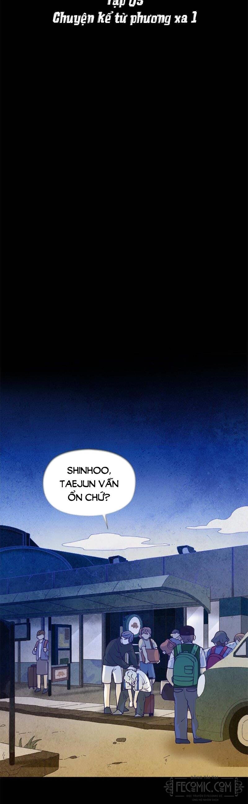 Ma Kể Chuyện Chapter 15 - 12