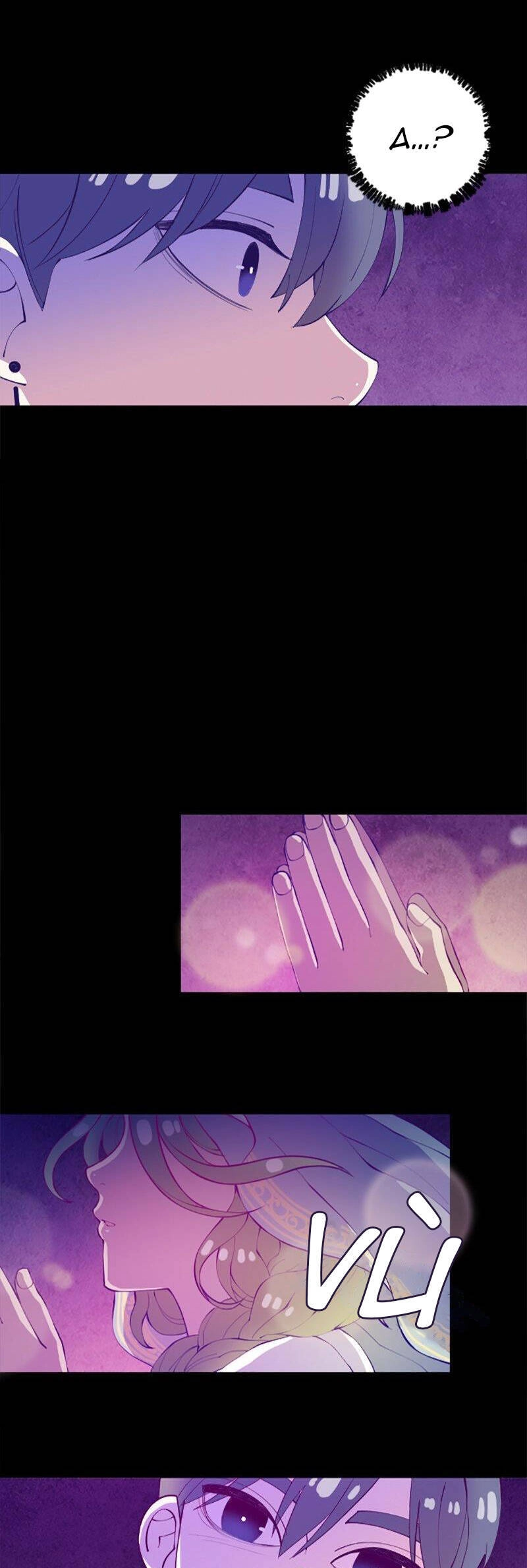 Ma Kể Chuyện Chapter 15 - 25