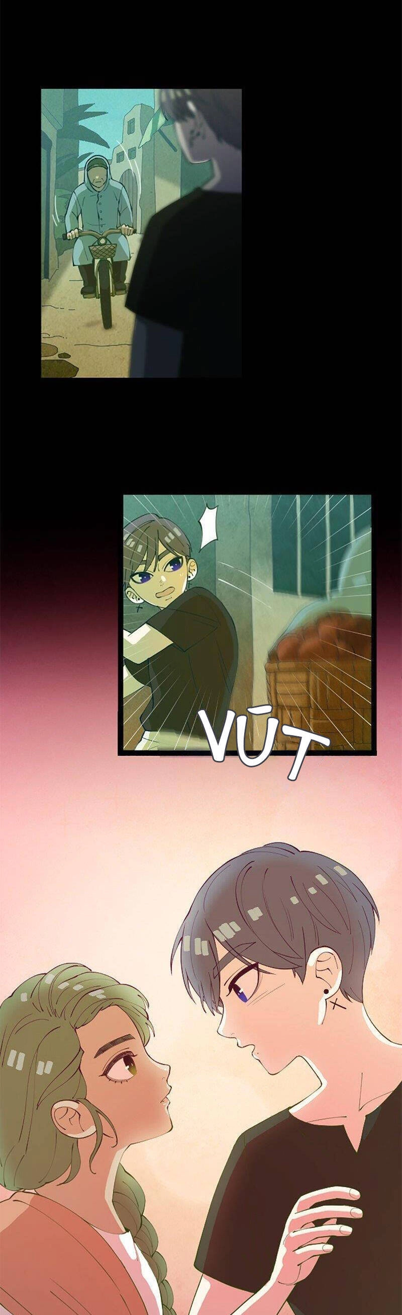 Ma Kể Chuyện Chapter 16 - 2