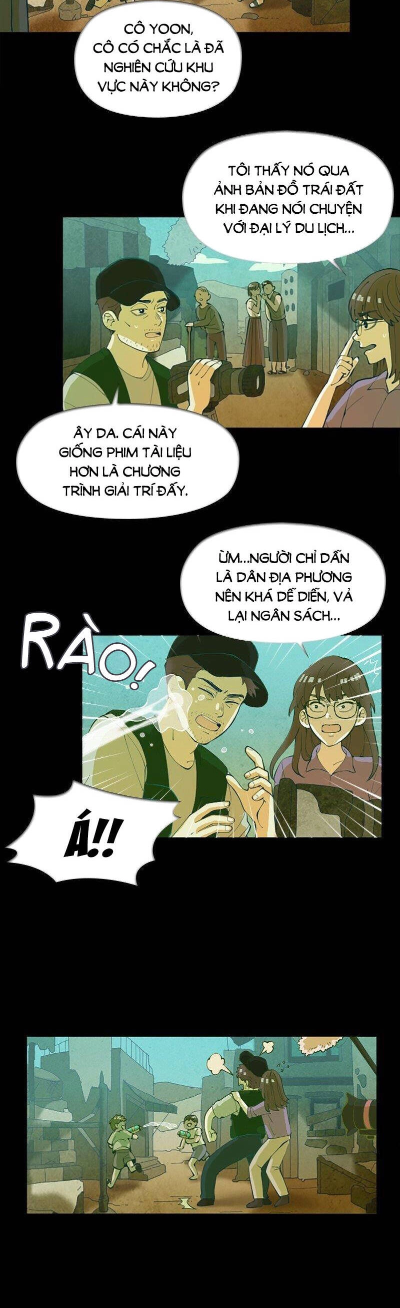 Ma Kể Chuyện Chapter 16 - 5