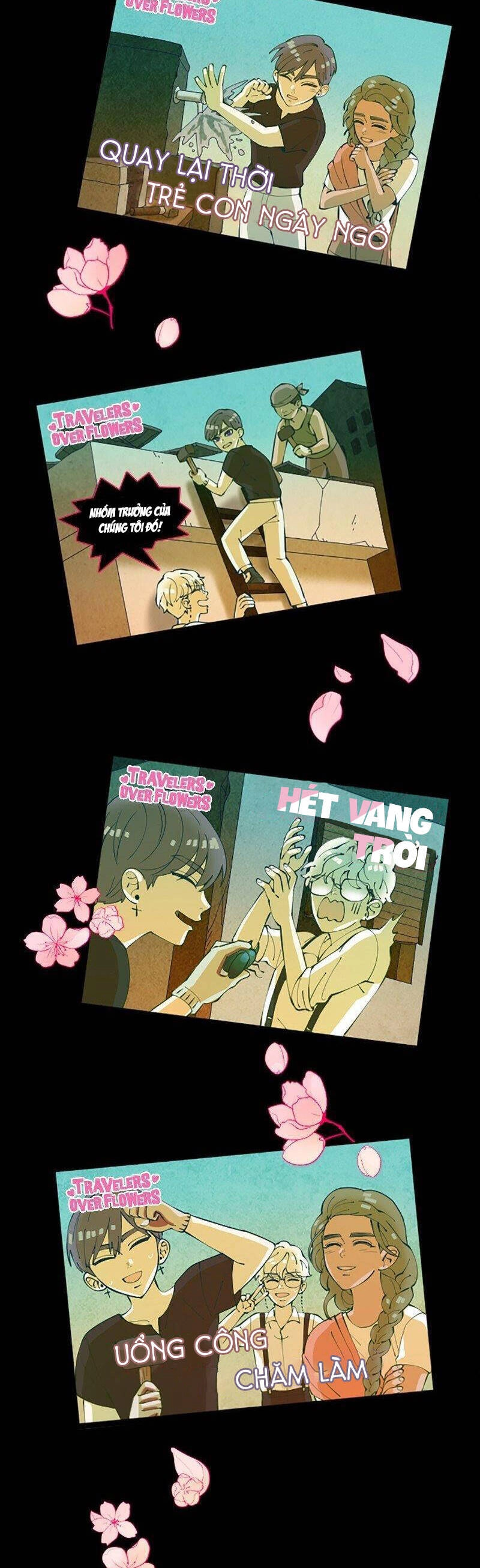 Ma Kể Chuyện Chapter 16 - 8