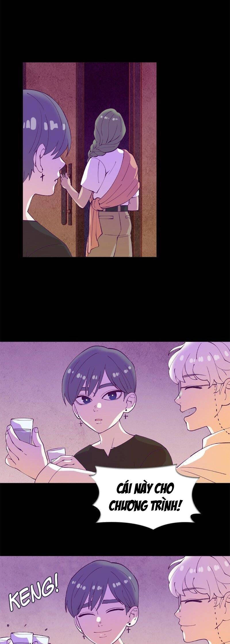 Ma Kể Chuyện Chapter 16 - 13