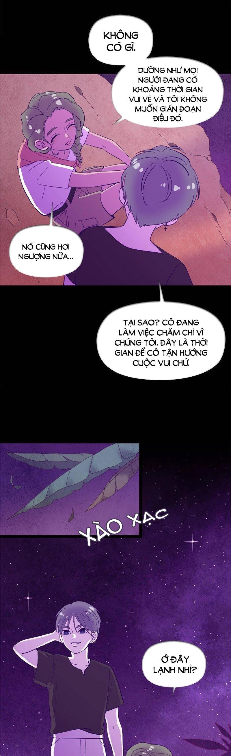 Ma Kể Chuyện Chapter 16 - 16