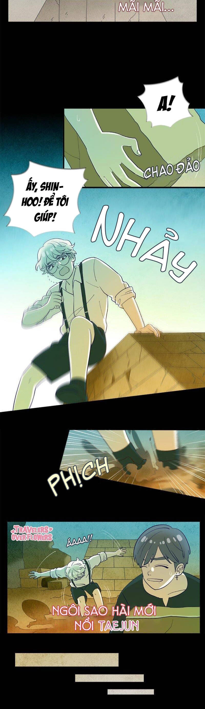 Ma Kể Chuyện Chapter 16 - 26