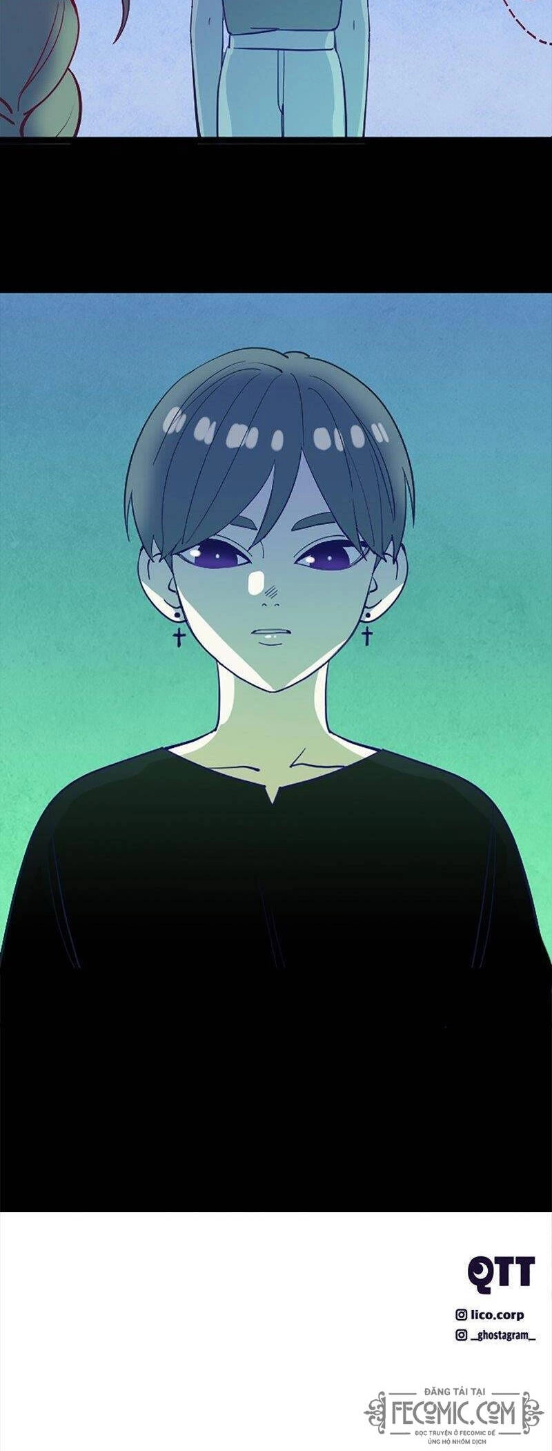 Ma Kể Chuyện Chapter 16 - 35