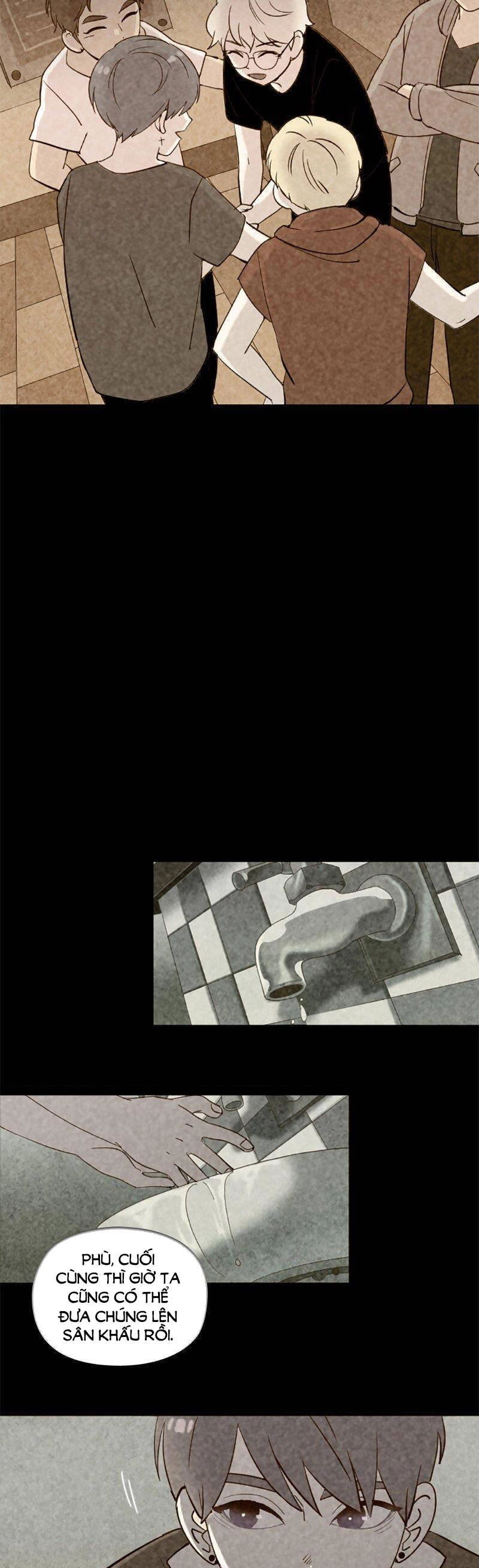 Ma Kể Chuyện Chapter 17 - 10