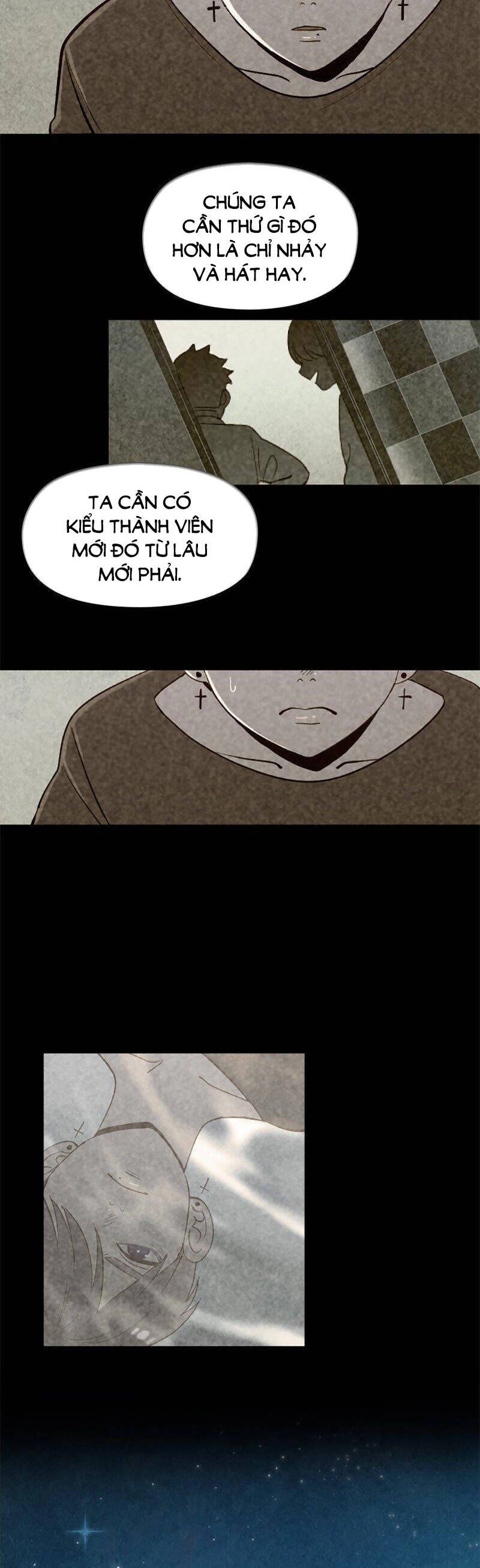 Ma Kể Chuyện Chapter 17 - 11