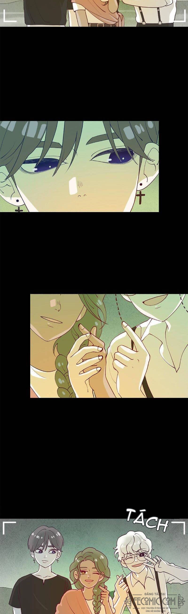 Ma Kể Chuyện Chapter 17 - 15