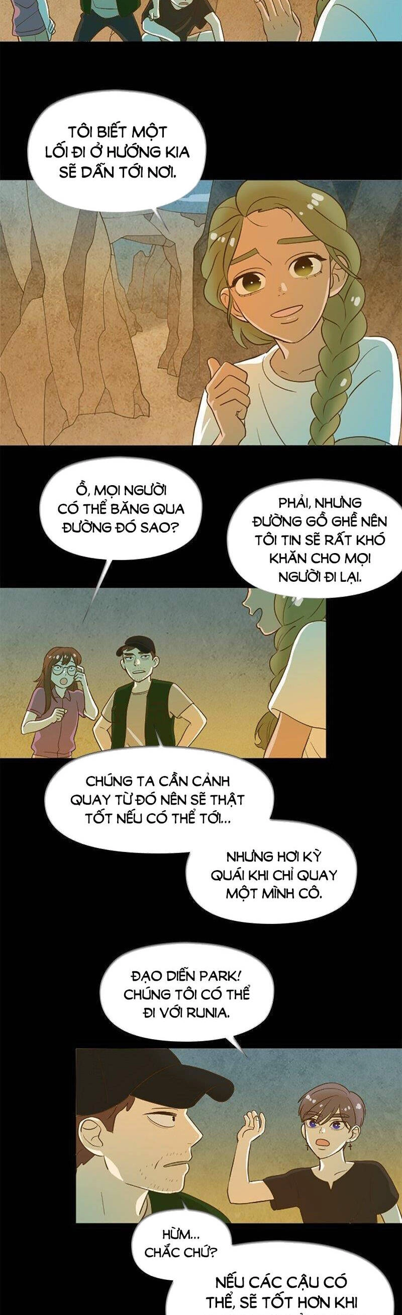 Ma Kể Chuyện Chapter 17 - 17